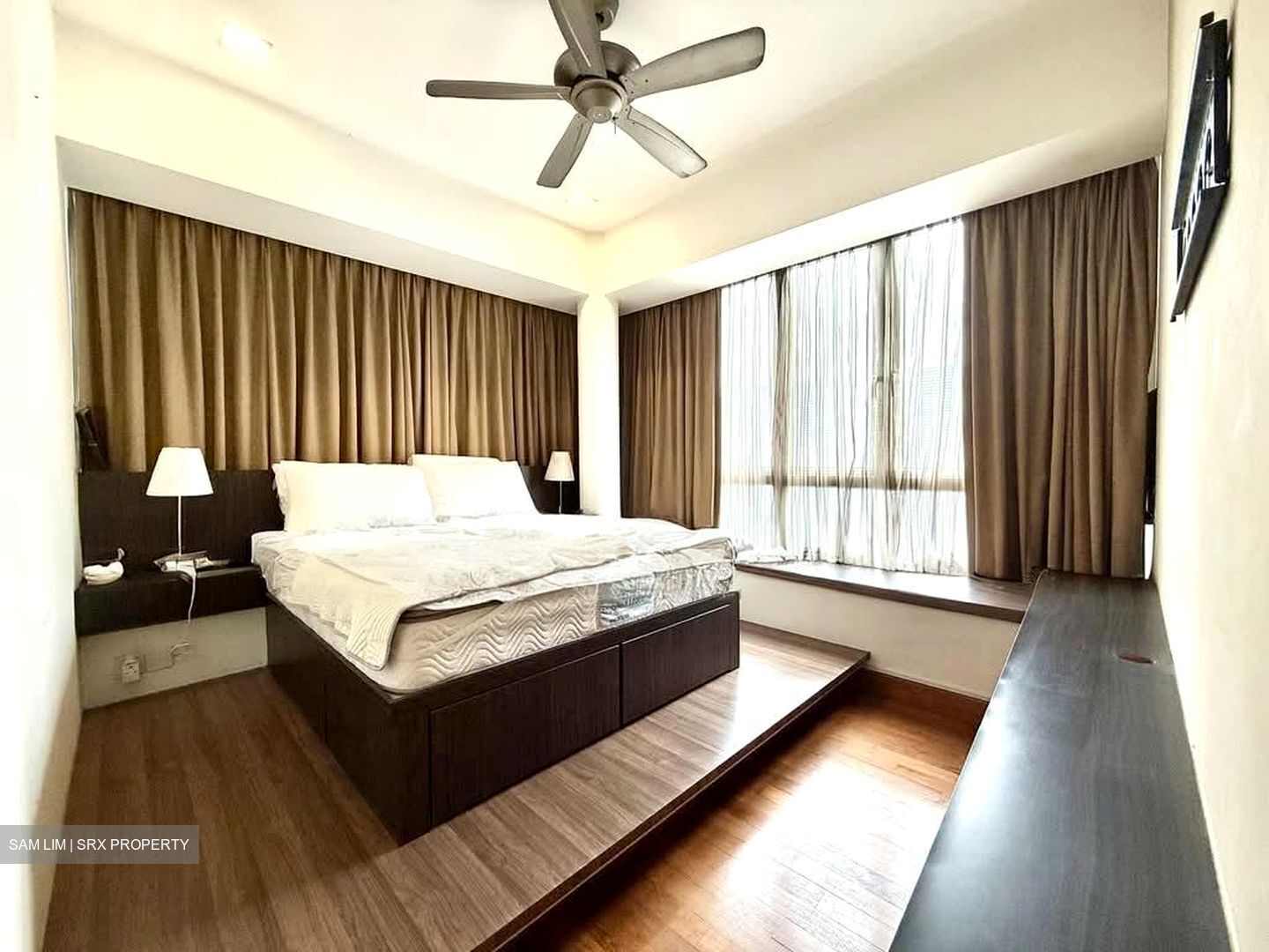 Bayou Residence (D19), Apartment #547776991